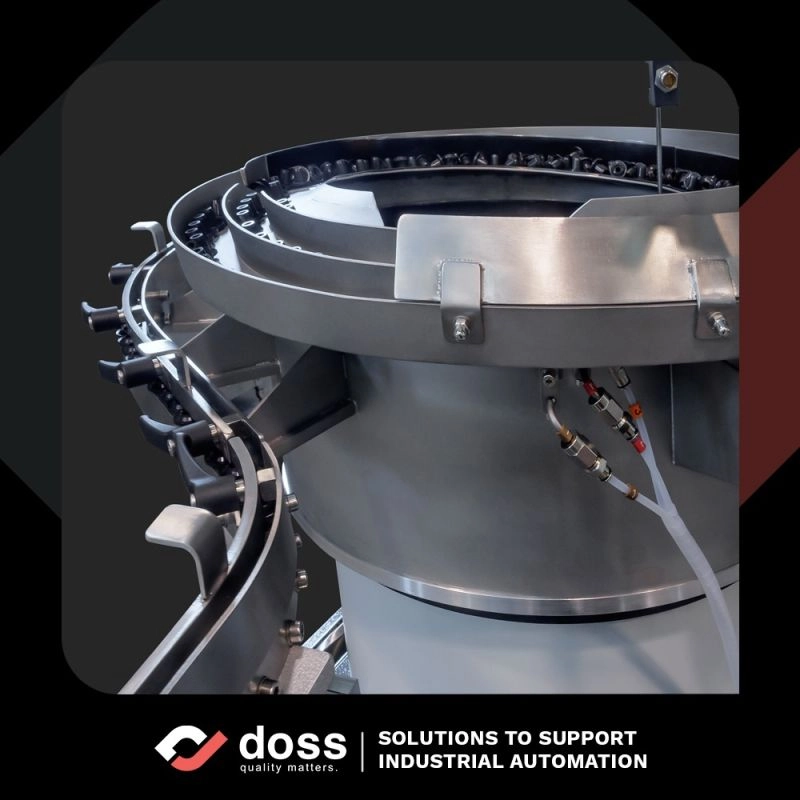 💡 Soluzioni a supporto dell’automazione industriale - Doss Visual Solution