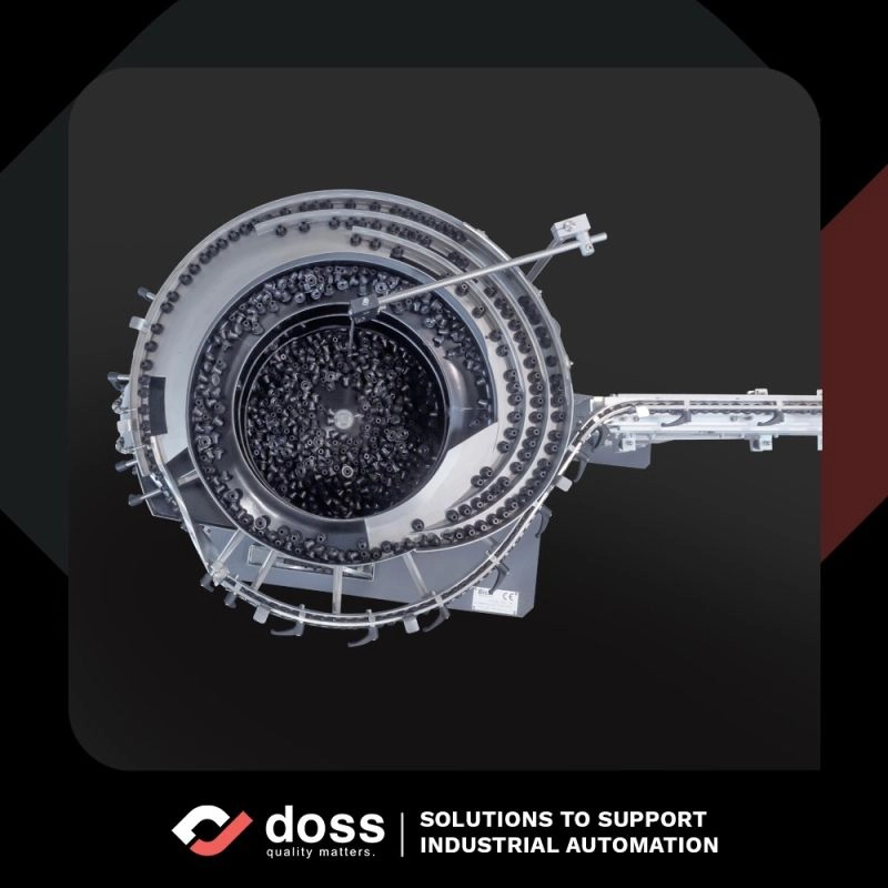 💡 Soluzioni a supporto dell’automazione industriale - Doss Visual Solution