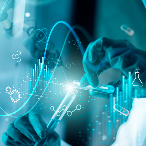 Sistemi di Ispezione Visiva per il Settore Farmaceutico