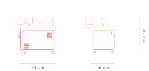 dLab4 Size