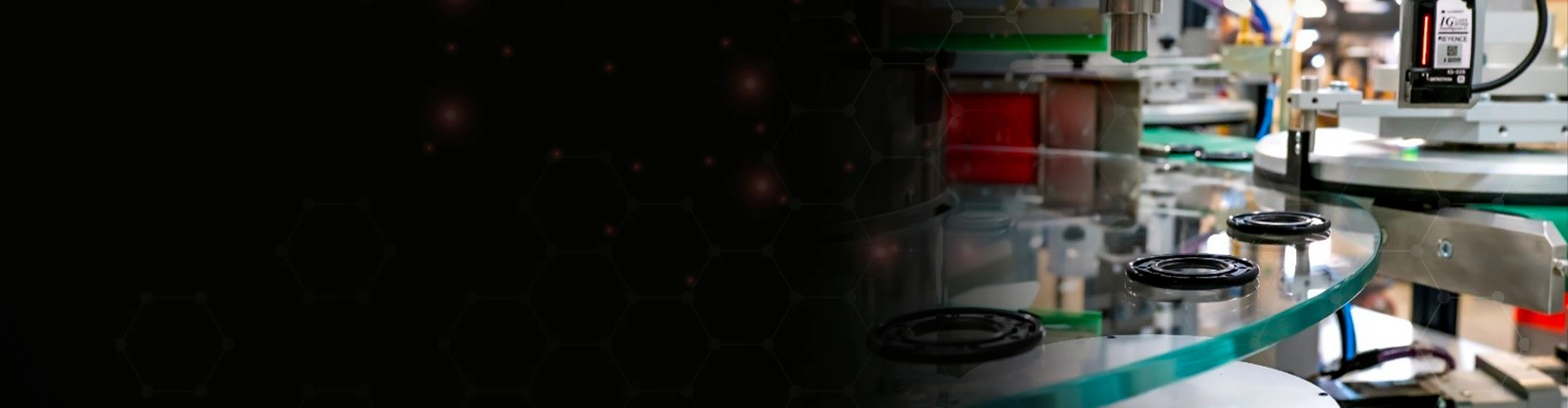 Visual Inspection Systems What They Are Doss Visual Solution