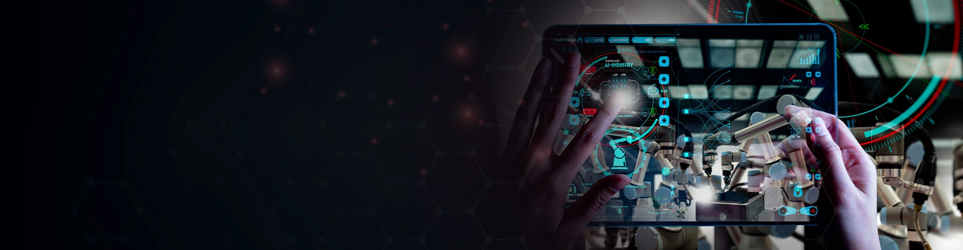 Constant Update of Software - Doss Visual Solution