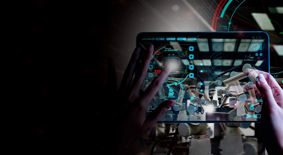 Constant Update of Software - Doss Visual Solution